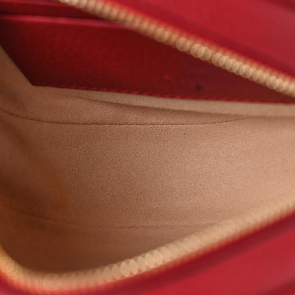 Gucci Gg Supreme Web Flora Mini Ophidia #72276G58 - Picture 5 of 8